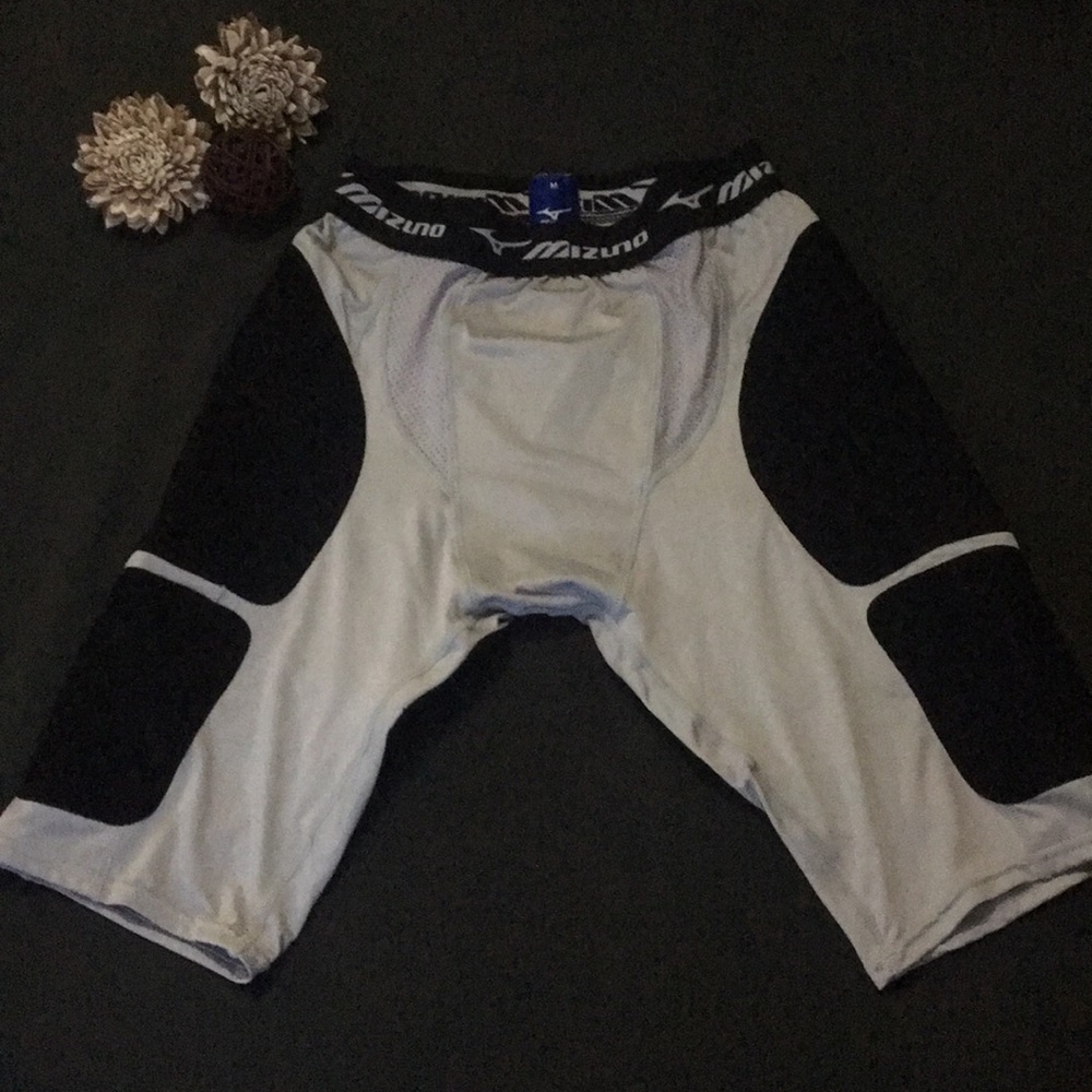 Spandex Sport Gear